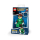 YAMANN LEGO DC Super Heroes Green Lantern brelok z latarką - 417665 - zdjęcie 1