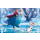 Clementoni Puzzle Disney Frozen 2x60 el - 414597 - zdjęcie 2