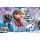 Clementoni Puzzle Disney Frozen 2x60 el - 414597 - zdjęcie 3