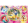 Clementoni Puzzle Disney Princess 2x60 el. - 414604 - zdjęcie 3