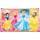 Clementoni Puzzle Disney Princess 2x60 el. - 414604 - zdjęcie 2