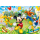 Clementoni Puzzle Disney Mickey and the Roadster Racers 60 el. - 415844 - zdjęcie 2