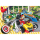 Clementoni Puzzle Disney Mickey and the Roadster Racers 2x60 el. - 414607 - zdjęcie 2