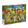 Clementoni Puzzle Shrek 2x20 + 2x60 el. - 416271 - zdjęcie 1