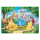 Clementoni Puzzle Disney Princess 100 el. - 415873 - zdjęcie 2