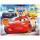 Clementoni Puzzle Disney Cars 100 el. - 415875 - zdjęcie 2