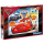 Clementoni Puzzle Disney Cars 100 el. - 415875 - zdjęcie 1