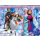 Clementoni Puzzle Disney Frozen 100 el. - 415881 - zdjęcie 2