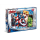 Clementoni Puzzle Disney The Avengers 180 el. - 415889 - zdjęcie 1