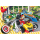 Clementoni Puzzle Disney Mickey and the Roadster Racers 100 el. - 415872 - zdjęcie 2