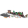 LEGO Creator Świąteczny pociąg - 415963 - zdjęcie 2