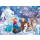 Clementoni Puzzle Disney Frozen 20+60+100+180 el.  - 416284 - zdjęcie 3