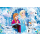 Clementoni Puzzle Disney Frozen 20+60+100+180 el.  - 416284 - zdjęcie 5