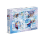 Clementoni Puzzle Disney Frozen 20+60+100+180 el.  - 416284 - zdjęcie 1