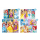 Clementoni Puzzle Disney Princess 20+60+100+180 el.  - 416306 - zdjęcie 2