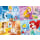 Clementoni Puzzle Disney Princess 20+60+100+180 el. - 416306 - zdjęcie 6
