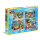 Clementoni Puzzle Disney Mickey and the Roadster Racers - 416312 - zdjęcie 1