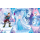 Clementoni Puzzle Disney panorama Frozen 250 el. - 416261 - zdjęcie 2