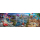 Clementoni Puzzle Disney Panorama Cars - 417025 - zdjęcie 3