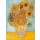Clementoni Puzzle Museum Van Gogh - Girasoli - 417033 - zdjęcie 2
