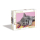 Clementoni Puzzle HQ  Grey Kitten - 417069 - zdjęcie 3