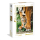 Puzzle do 500 elementów Clementoni Puzzle HQ Bengal Tiger Cub Between Its Mother'S Legs