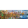 Clementoni Puzzle HQ  Fantasy Panoramic - 417232 - zdjęcie 2