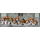 Clementoni Puzzle Panorama HQ  Beagles - 417224 - zdjęcie 2