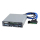 iBOX Czytnik kart pamięci SD 3,5" 4 x USB 3.0 - 412904 - zdjęcie 1