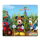 TOMY Aquadoodle Disney Mini Mata Myszka Mickey - 370838 - zdjęcie 2