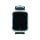 Xblitz Zegarek Smartwatch Watch Me GPS/SIM Niebieski - 412036 - zdjęcie 1