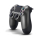 Sony Kontroler Playstation 4 DualShock 4 Steel Black - 413822 - zdjęcie 3