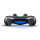 Sony Kontroler Playstation 4 DualShock 4 Steel Black - 413822 - zdjęcie 4