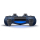 Sony PlayStation 4 DualShock Midnight Blue v2 - 413824 - zdjęcie 4