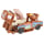 Mattel Disney Cars 3 Rozkładane Auta Złomek - 414627 - zdjęcie 2