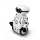 Dumel Silverlit Robot Maze Breaker Biały 88044 - 418934 - zdjęcie 2