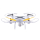 Overmax OV-X-Bee Drone 3.3 WiFi - 423587 - zdjęcie 2