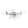 Overmax OV-X-Bee Drone 3.3 WiFi - 423587 - zdjęcie 1