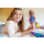 Barbie Fashionistas Lalka i ubranka Happy Hued - 423904 - zdjęcie 4