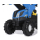 Rolly Toys Traktor Farmtrac New Holland z łyżką - 419412 - zdjęcie 3