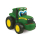Zabawka dla małych dzieci TOMY John Deere Traktor Naciśnij i Jedź