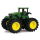 TOMY John Deere Traktor Monster Metal - 420218 - zdjęcie 1