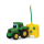 TOMY John Deere Traktor Baby na Radio - 420221 - zdjęcie 1