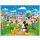 Lisciani Giochi Disney dwustronne Maxi 108 el. Myszka Mickey v2 - 417774 - zdjęcie 2