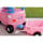 Little Tikes Cozy Coupe Przyczepka Księżniczki różowa - 421853 - zdjęcie 5
