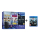 Sony PlayStation 4 500GB SLIM + 3x Gra PlayLink + GOW - 425358 - zdjęcie 1