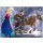 Lisciani Giochi Disney dwustronne Maxi 108 el. Frozen - 418000 - zdjęcie 2