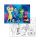 Lisciani Giochi Disney dwustronne Maxi 150 el. Inside Out - 418577 - zdjęcie 2