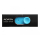 Pendrive (pamięć USB) ADATA 64GB UV220 czarno-niebieski
