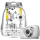 Nikon Coolpix W100 biały + plecak  - 426237 - zdjęcie 7